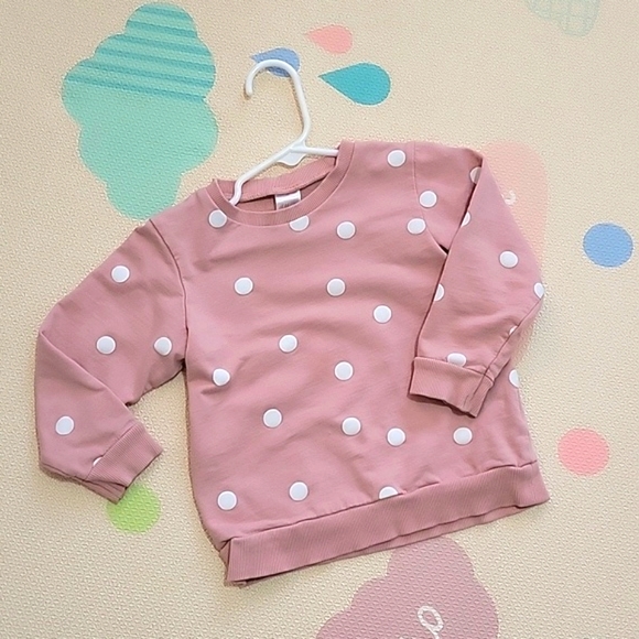 H&M toddler matching set - Picture 2 of 3